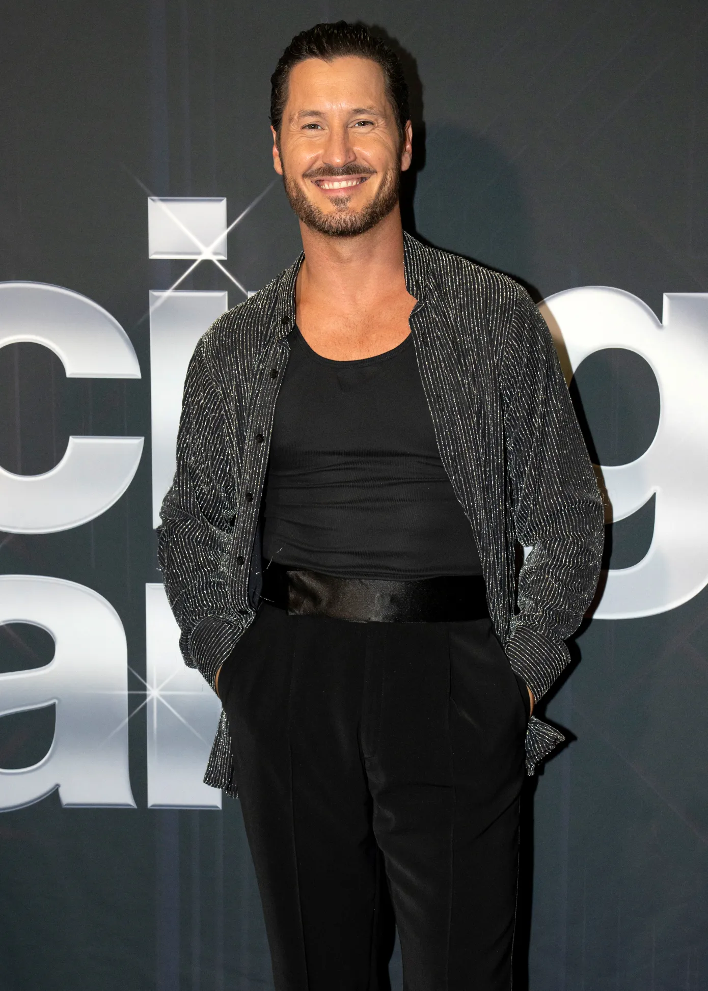 Val Chmerkovskiy on Incredibly Unprofessional DWTS Romances