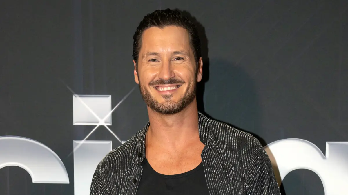 Val Chmerkovskiy on Incredibly Unprofessional DWTS Romances