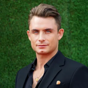 Vanderpump Rules James Kennedy Breaks Silence After Misdemeanor Domestic Violence Arrest