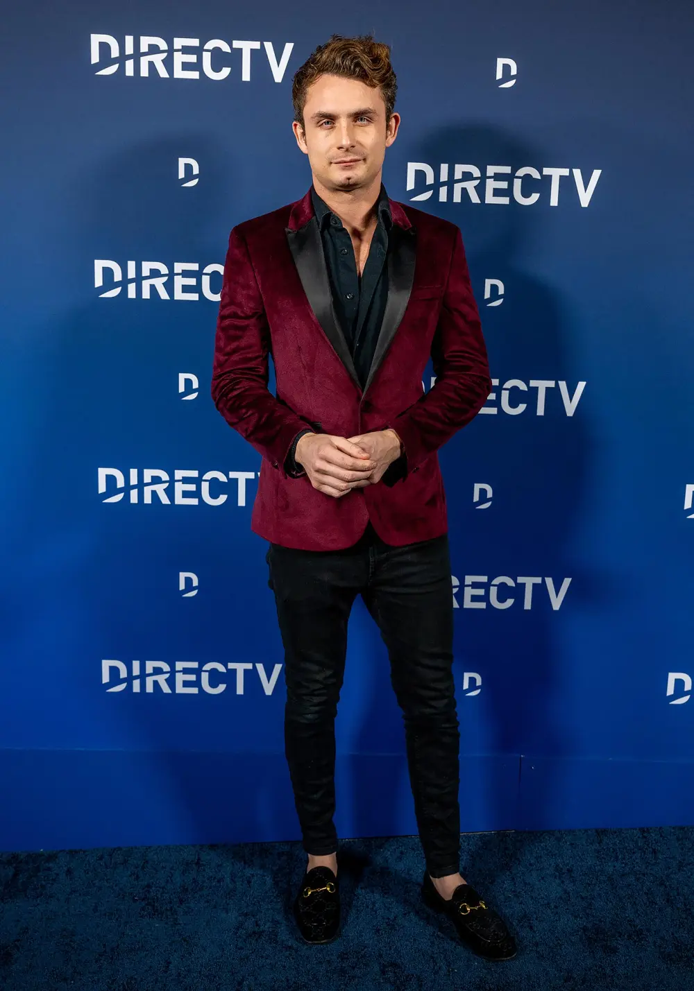 Vanderpump Rules James Kennedy rompe el silencio tras ser arrestado por violencia dom&eacute;stica menor