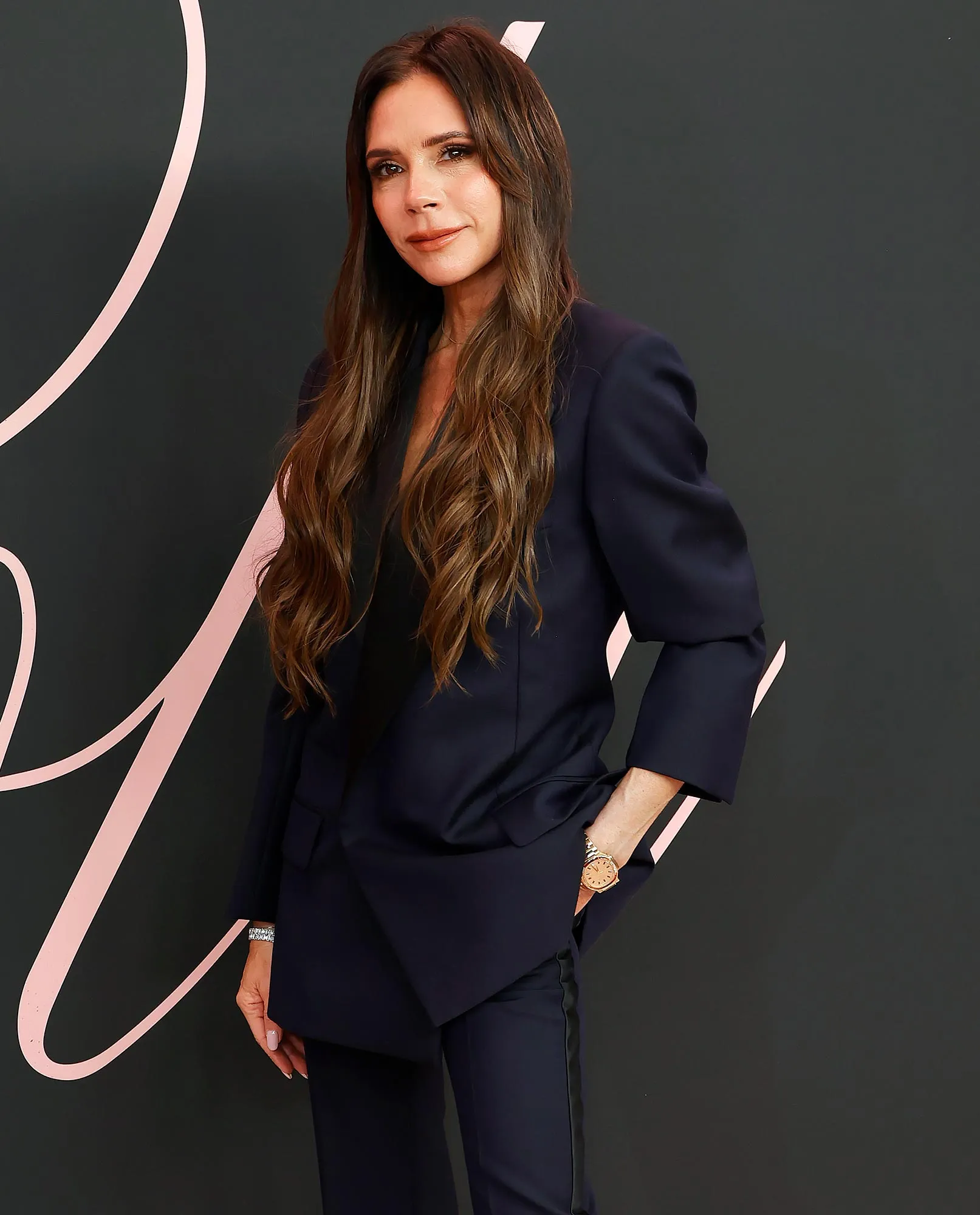 Victoria Beckham Reveals If She Had Work Done on Her Nose