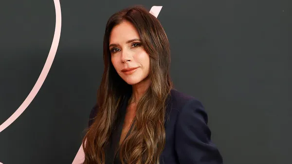 Victoria Beckham Reveals If She Had Work Done on Her Nose