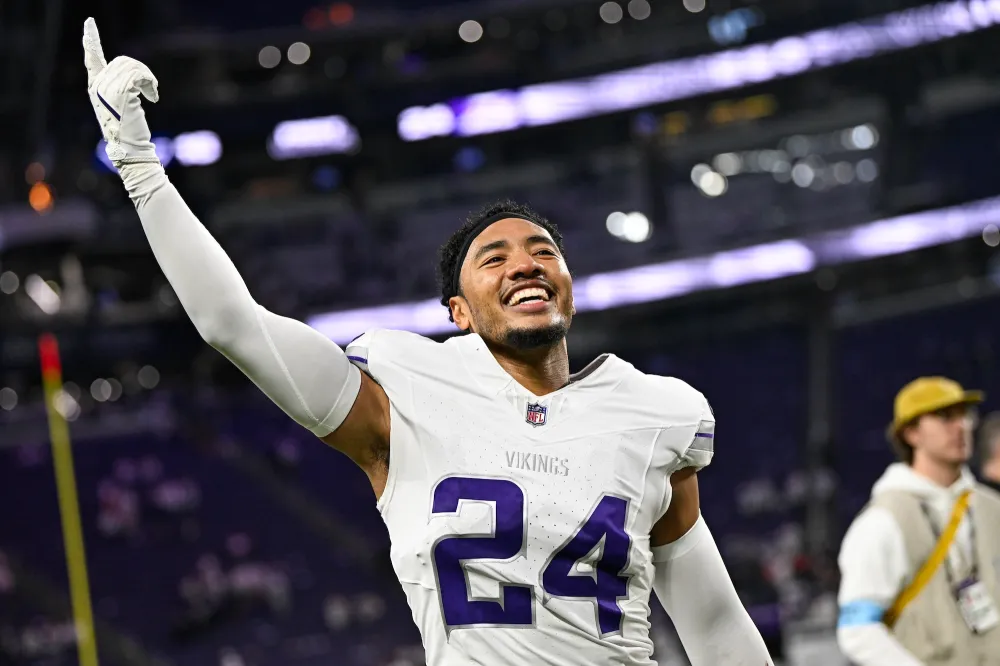 Vikings Learn the Camp Rock Dance Share BTS