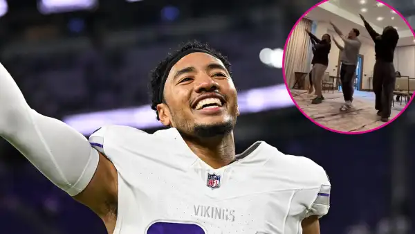 Vikings Learn the Camp Rock Dance Share BTS