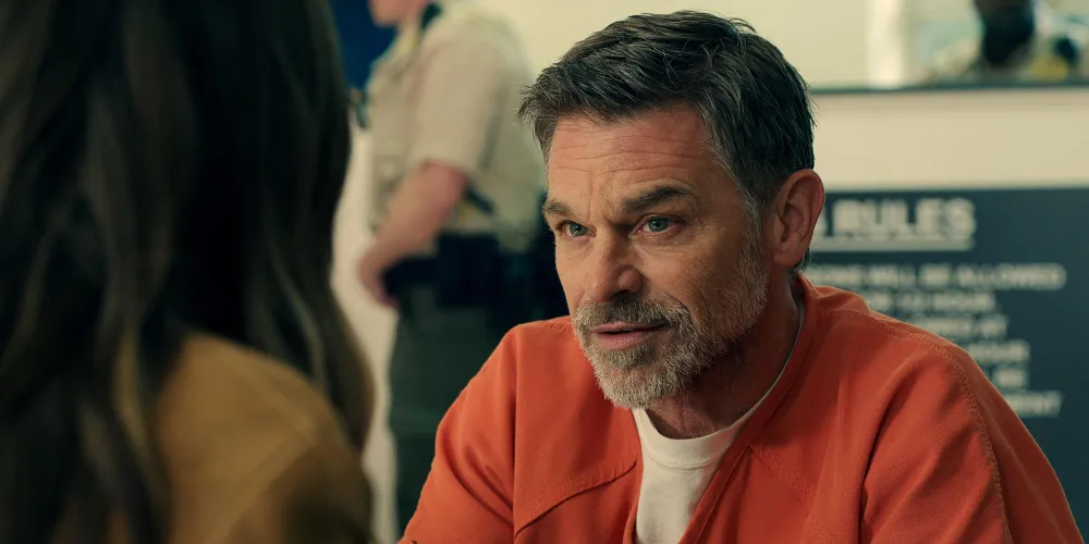 Virgin River Showrunner Patrick Sean Smith Teases What s Ahead After Major Season 6 Cliffhangers 446