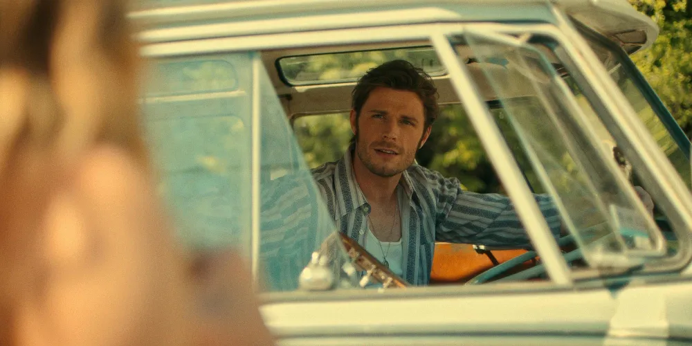 Virgin River Showrunner Patrick Sean Smith Teases What s Ahead After Major Season 6 Cliffhangers 447