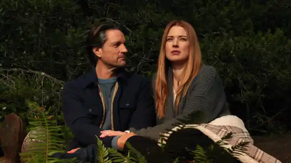 Virgin River Showrunner Patrick Sean Smith Teases What s Ahead After Major Season 6 Cliffhangers 453