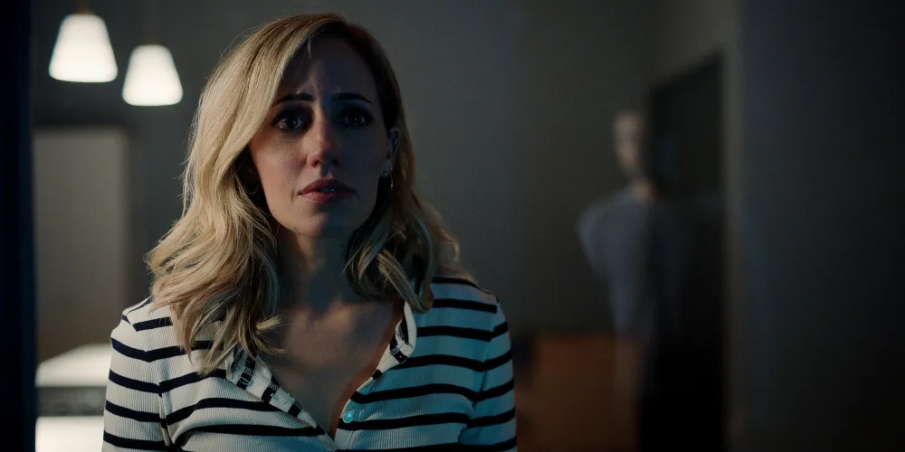 Virgin River s Zibby Allen Breaks Down Brie and Brady s Surprise Tryst and That Shocking Proposal 395