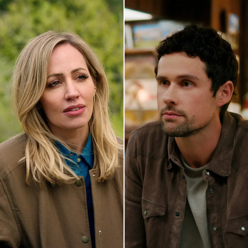 Virgin River s Zibby Allen Breaks Down Brie and Brady s Surprise Tryst and That Shocking Proposal 396