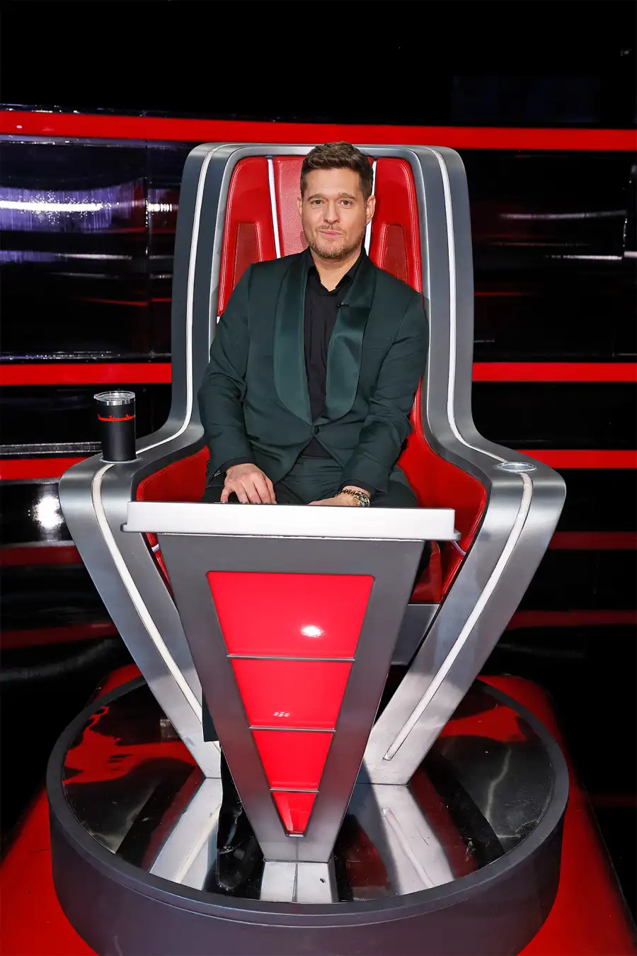 Voice Coaches Through the Years