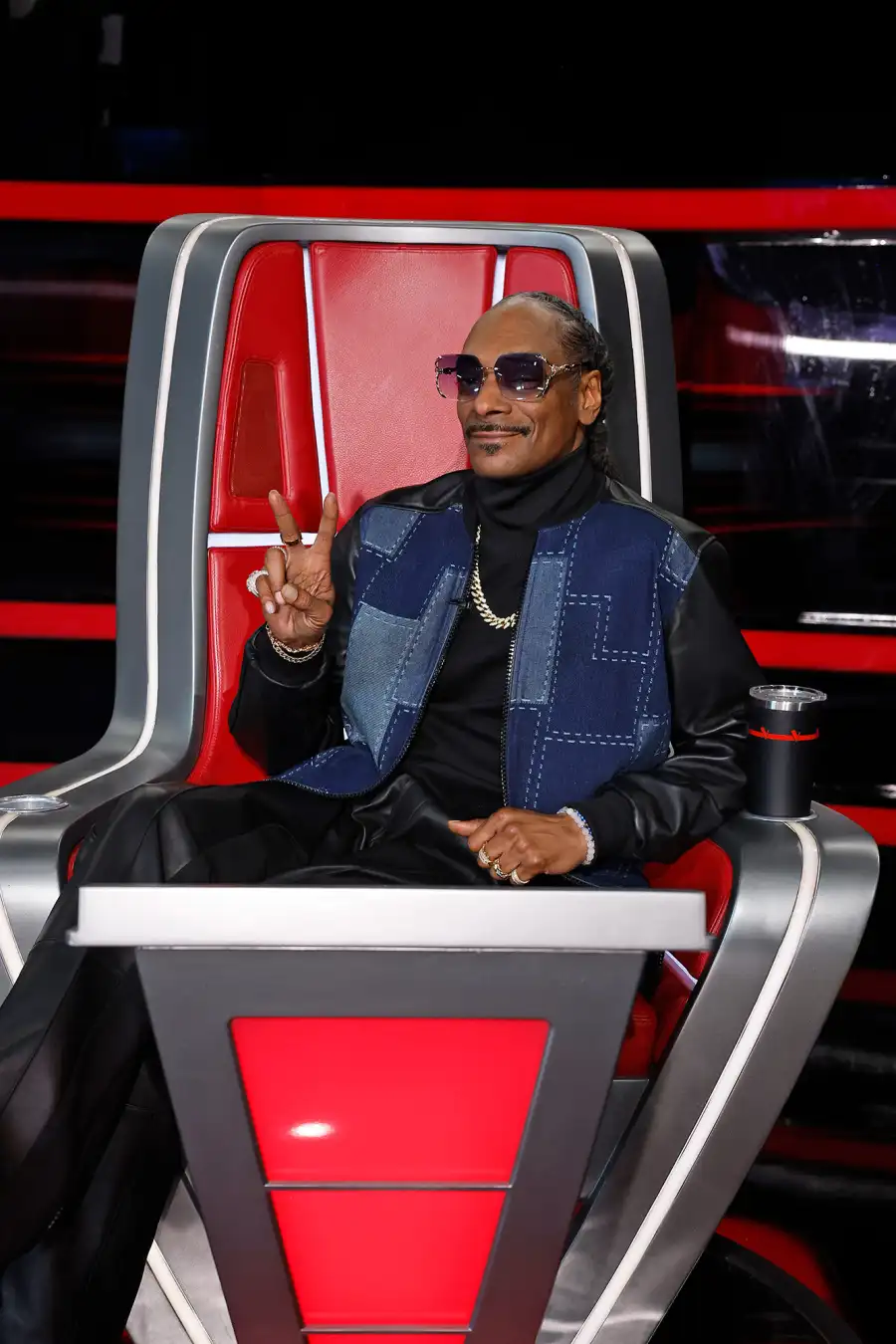 Voice Coaches Through the Years