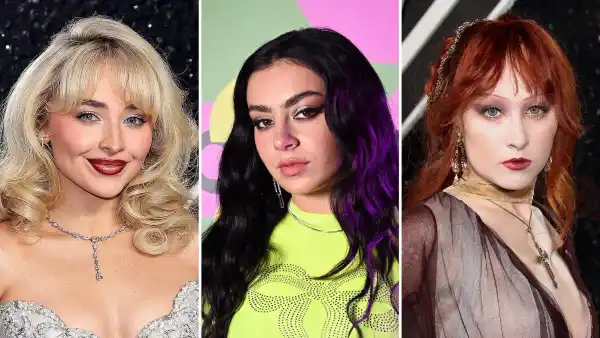 Was 2024 the Biggest Year Ever for Female Pop Stars