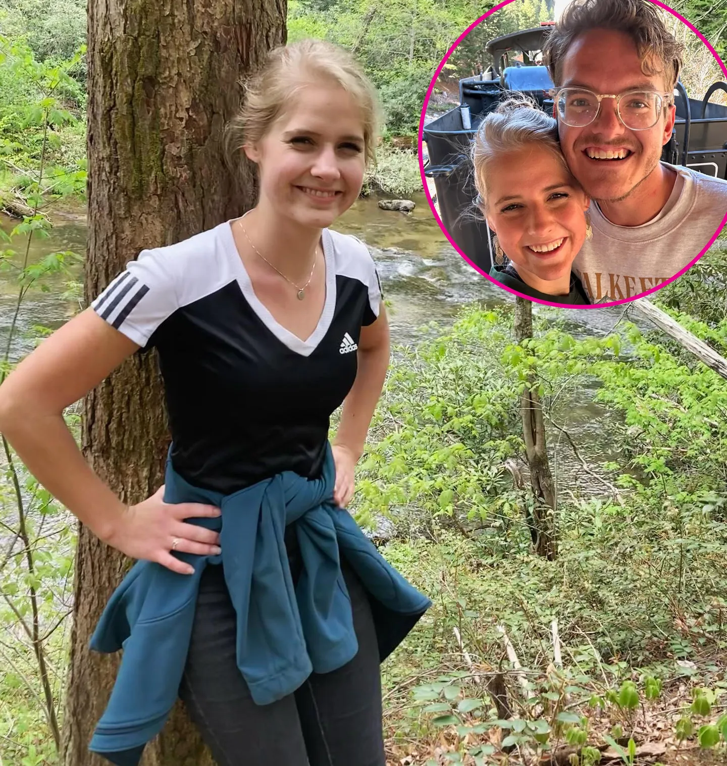 Welcome to Plathville Lydia Plath Is Engaged to Boyfriend Zac Wyse