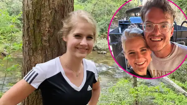 Welcome to Plathville Lydia Plath Is Engaged to Boyfriend Zac Wyse