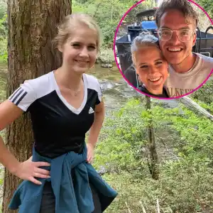 Welcome to Plathville Lydia Plath Is Engaged to Boyfriend Zac Wyse