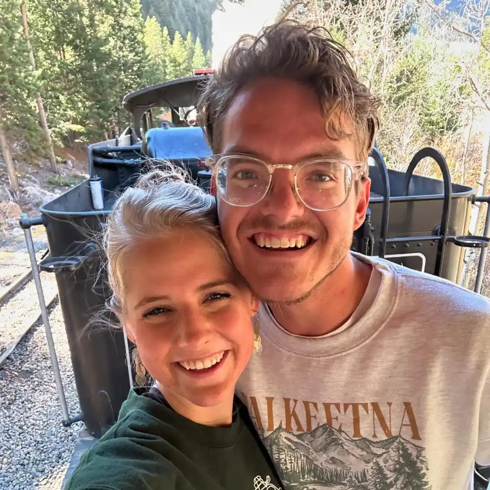 Welcome to Plathville Lydia Plath Is Engaged to Boyfriend Zac Wyse