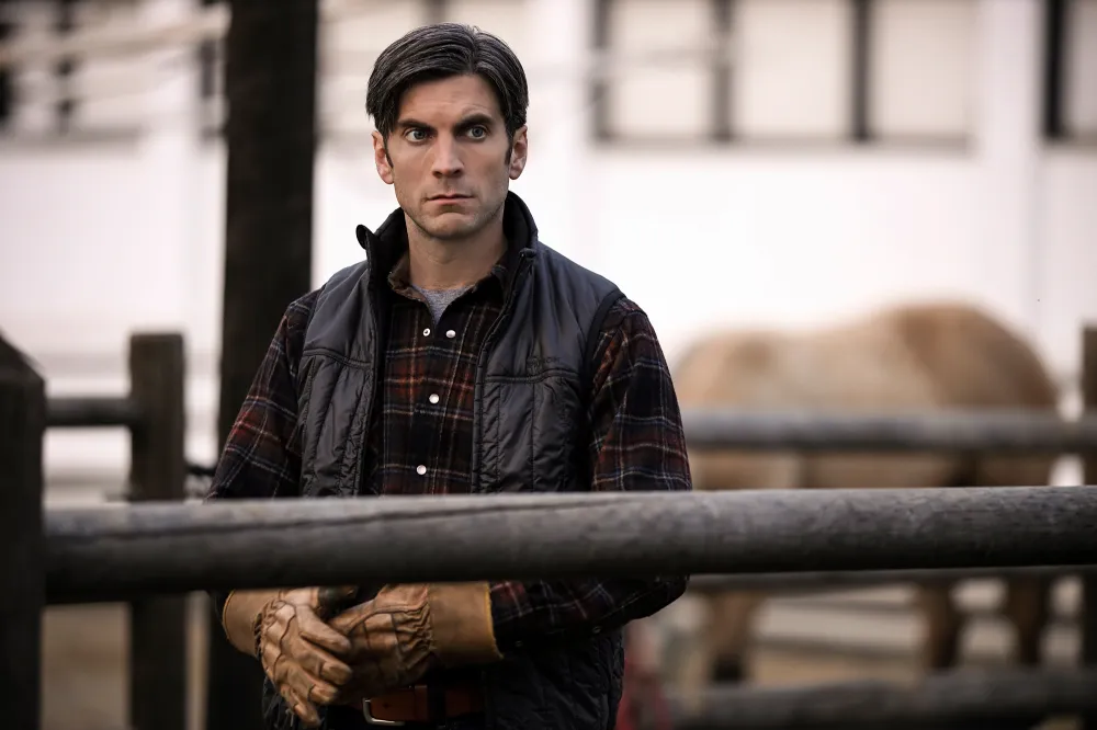 Wes Bentley Where Does Kevin Costner Stand With Yellowstone Costars After His Shocking Exit