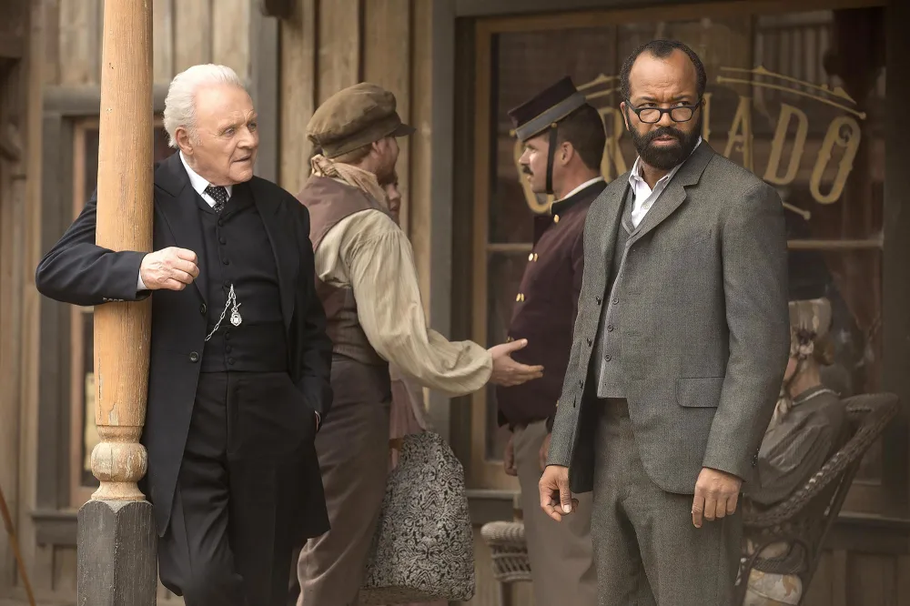 Westworld TV Shows That Changed Their Premise Between Seasons