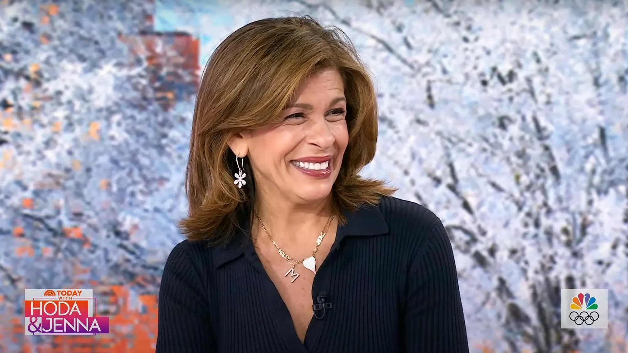 What Is Hoda Kotb Doing After She Leaves Today Her Quotes About Post Show Plans