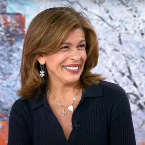 What Is Hoda Kotb Doing After She Leaves Today Her Quotes About Post Show Plans