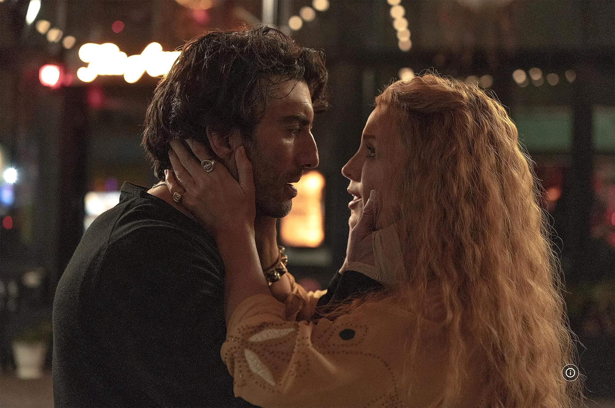 'It Ends With Us' Cast's Quotes About Blake Lively and Justin Baldoni: Brandon Sklenar and More