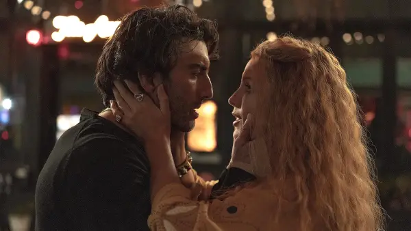 'It Ends With Us' Cast's Quotes About Blake Lively and Justin Baldoni: Brandon Sklenar and More