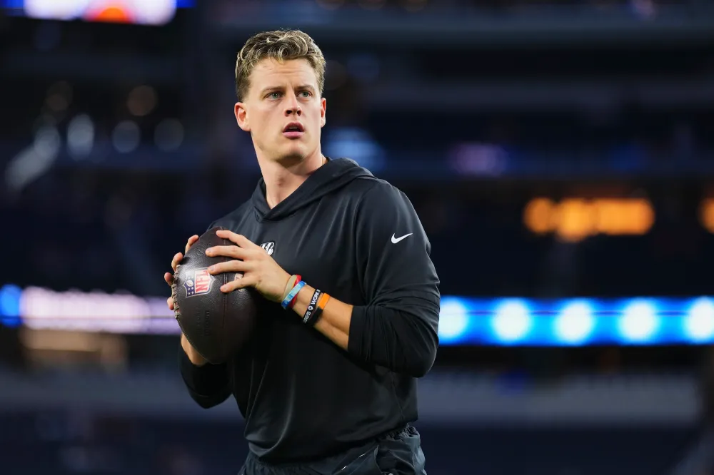 What NFL Stars Have Said About String of Burglaries Targeting the League s Players