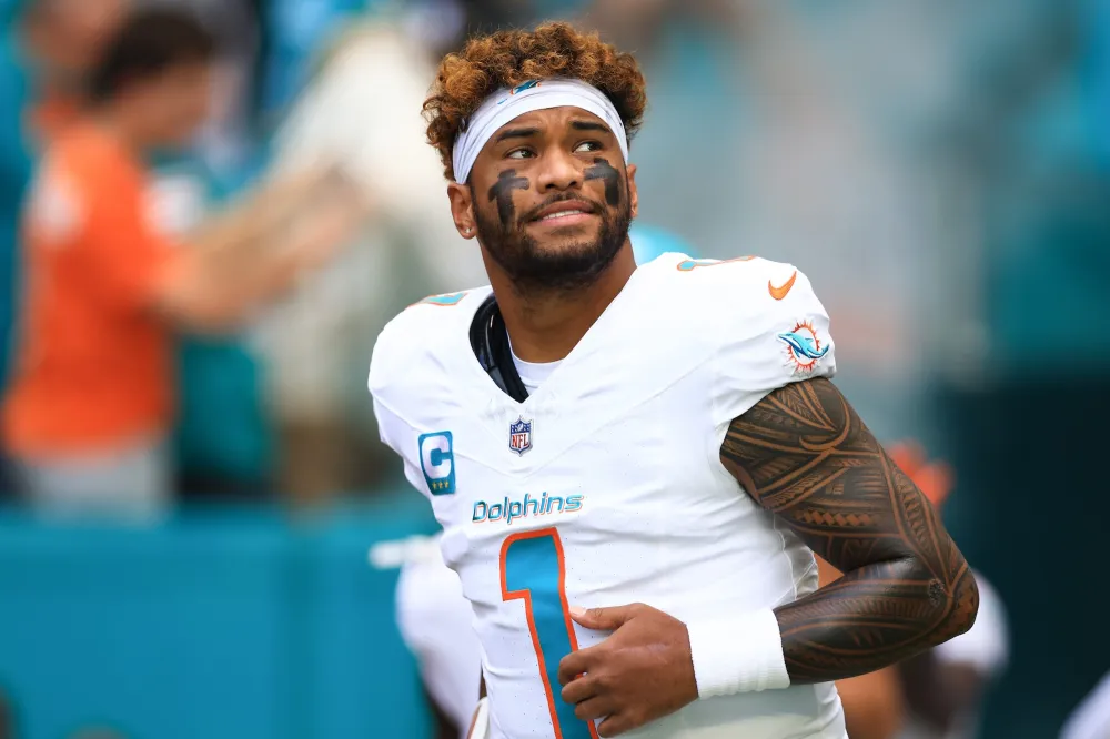 What NFL Stars Have Said About String of Burglaries Targeting the League s Players