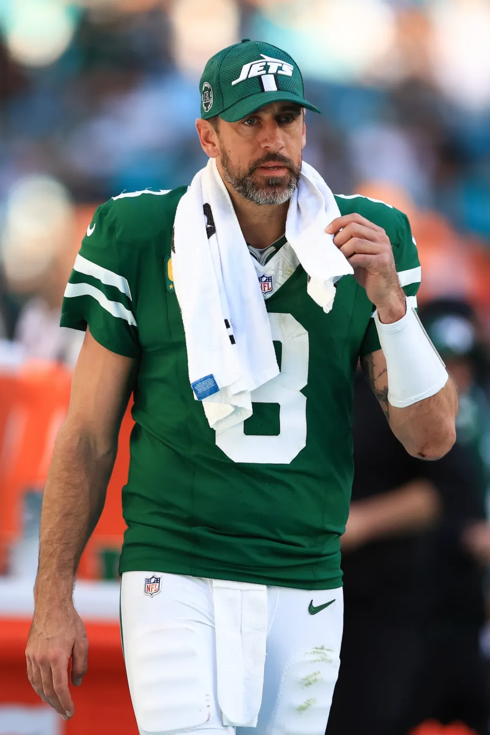 What NFL Stars Have Said About String of Burglaries Targeting the League s Players