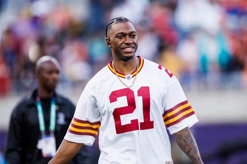 What NFL Stars Have Said About String of Burglaries Targeting the League s Players