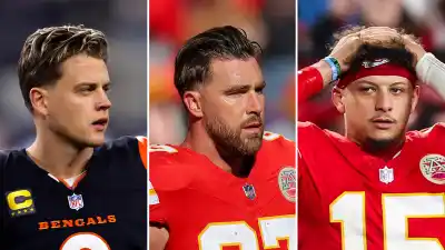 What NFL Stars Have Said About String of Burglaries Targeting the League s Players