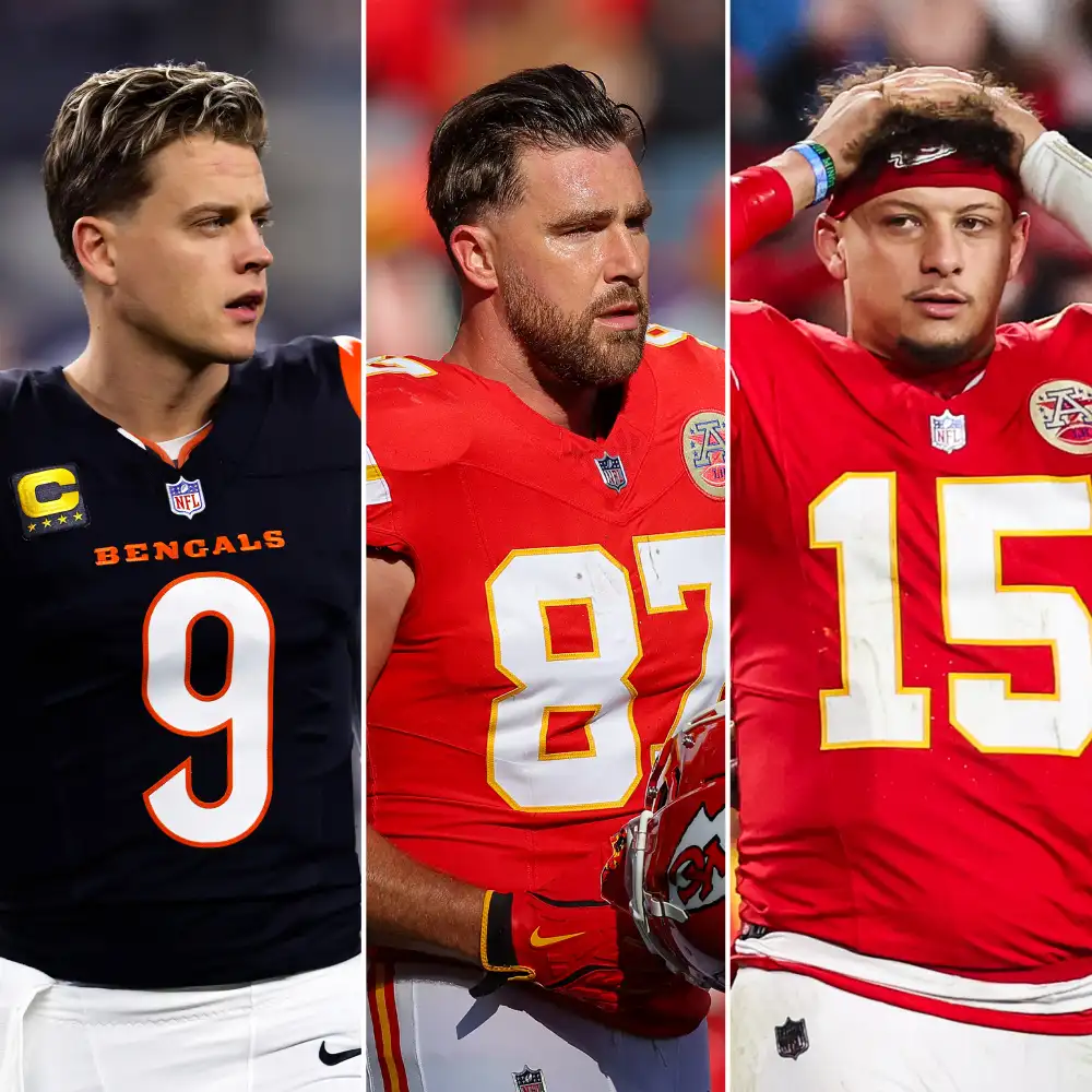 What NFL Stars Have Said About String of Burglaries Targeting the League s Players