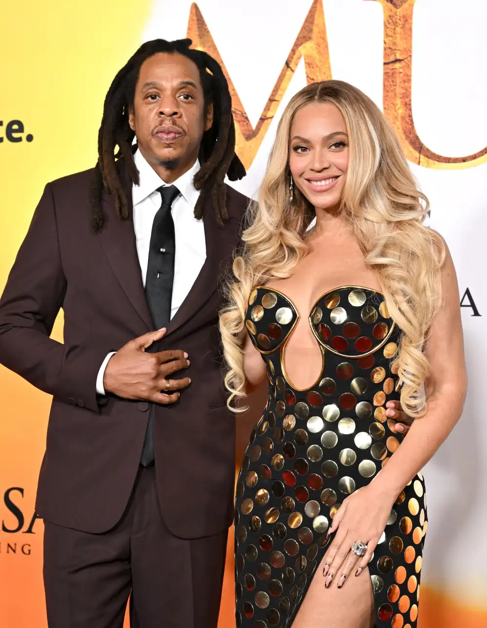 What Tina Knowles Has Said About Son in Law Jay Z Over the Years