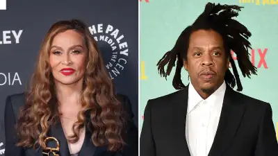 What Tina Knowles Has Said About Son in Law Jay Z Over the Years