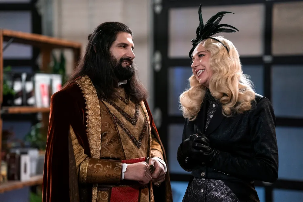 What We Do in the Shadows Cast Answers Burning Questions About Series Finale A Perfect Ending