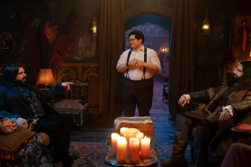 What We Do in the Shadows Cast Answers Burning Questions About Series Finale A Perfect Ending