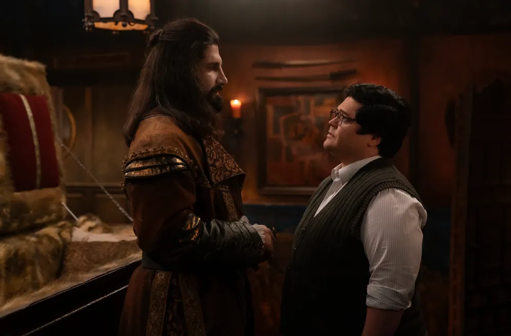 What We Do in the Shadows Cast Answers Burning Questions About Series Finale A Perfect Ending