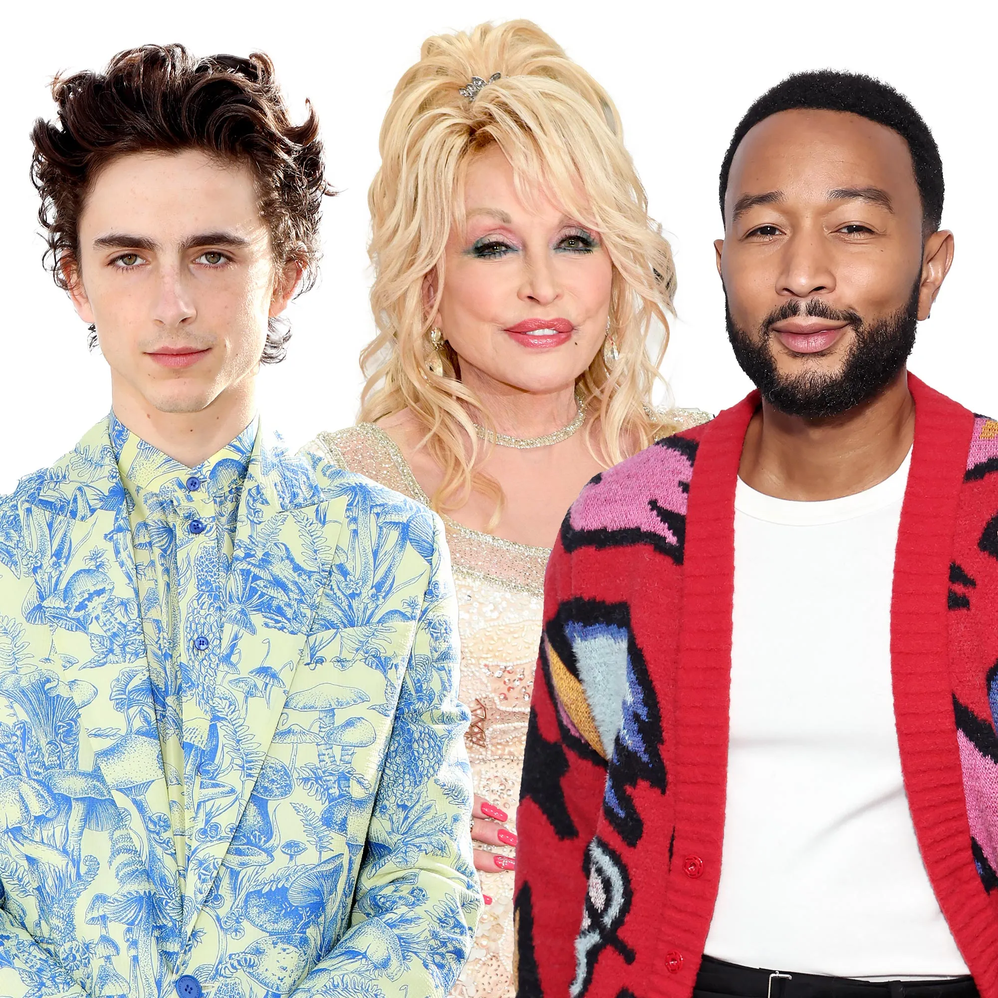 What s in Store for Timothee Chalamet and More Capricorns This Year