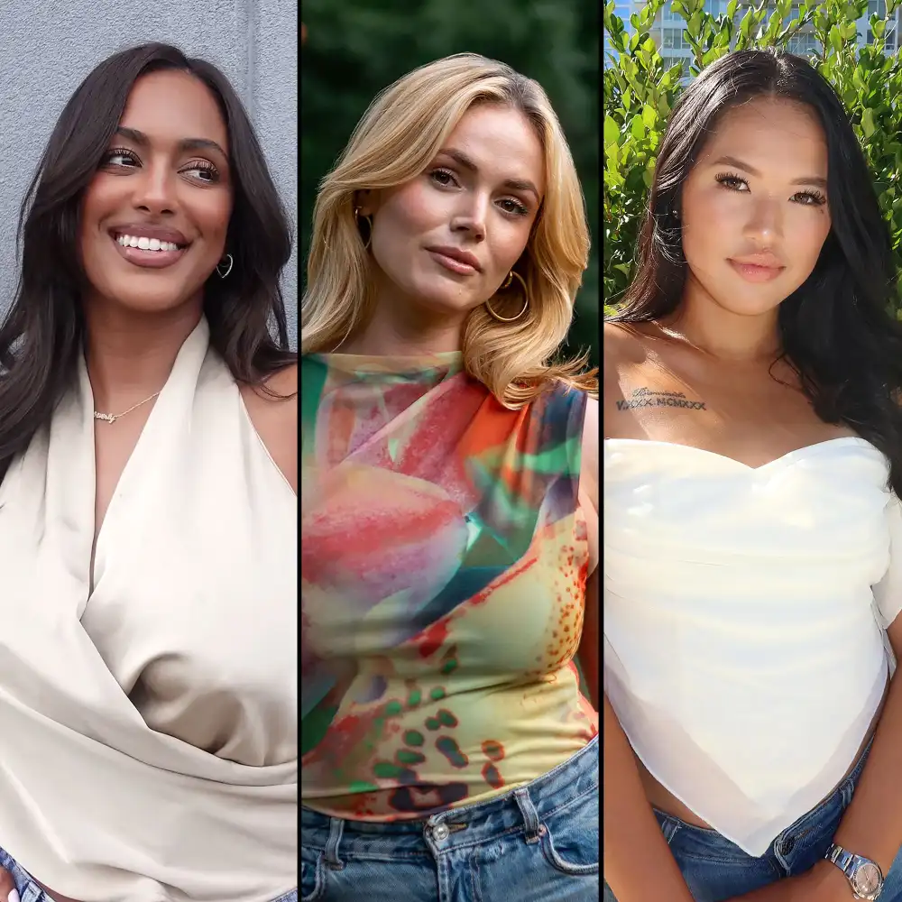 What to Know About Grant Ellis Season of The Bachelor