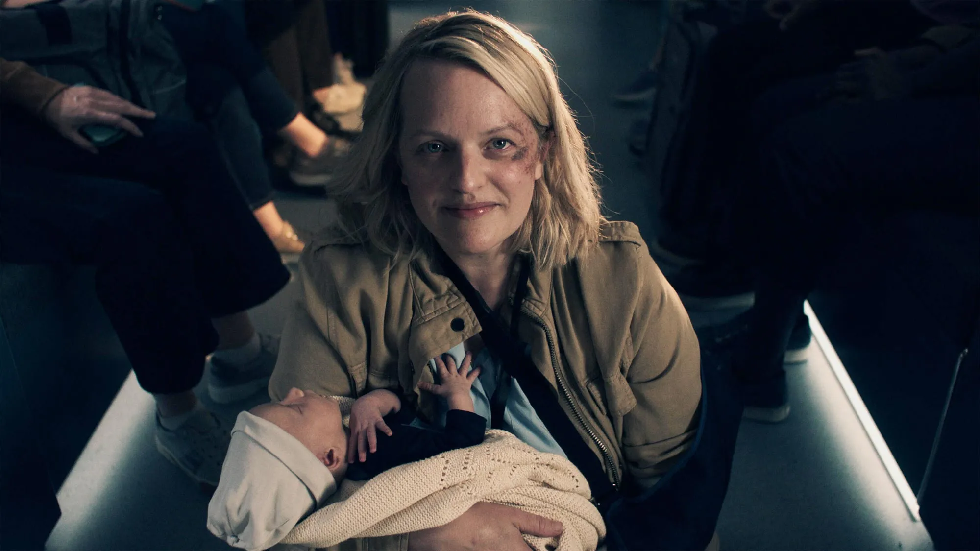 What to Know About The Handmail Tale Spinoff The Testaments Returning Cast Members and More