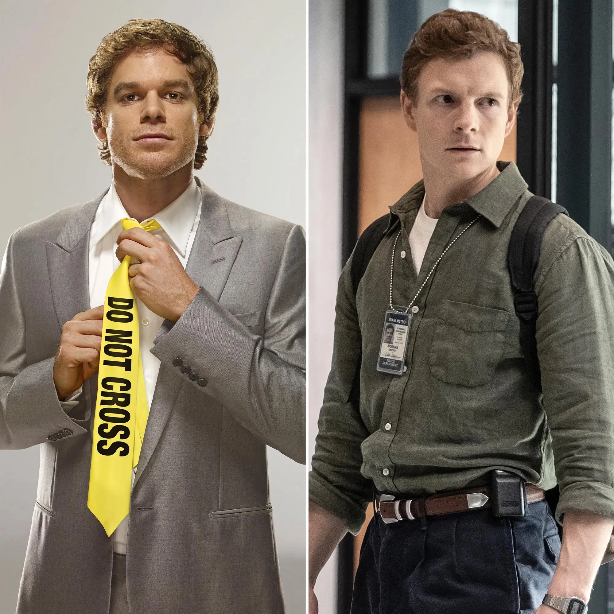 What to Remember Before Dexter Original Sin Who Died Where Is Dexter in the Present Day