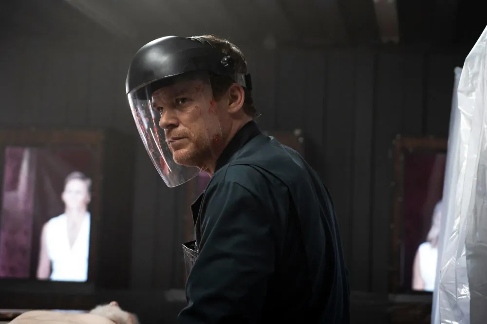 What to Remember Before Dexter Original Sin Who Died Where Is Dexter in the Present Day