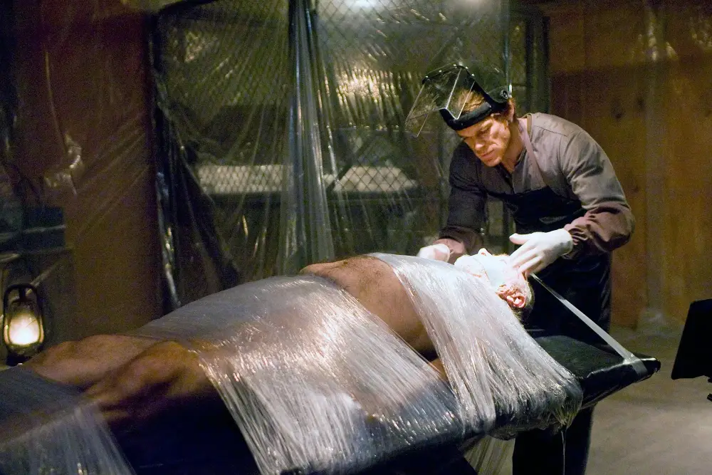 What to Remember Before Dexter Original Sin Who Died Where Is Dexter in the Present Day