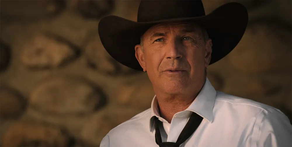 Where Does Kevin Costner Stand With Yellowstone Costars After His Shocking Exit