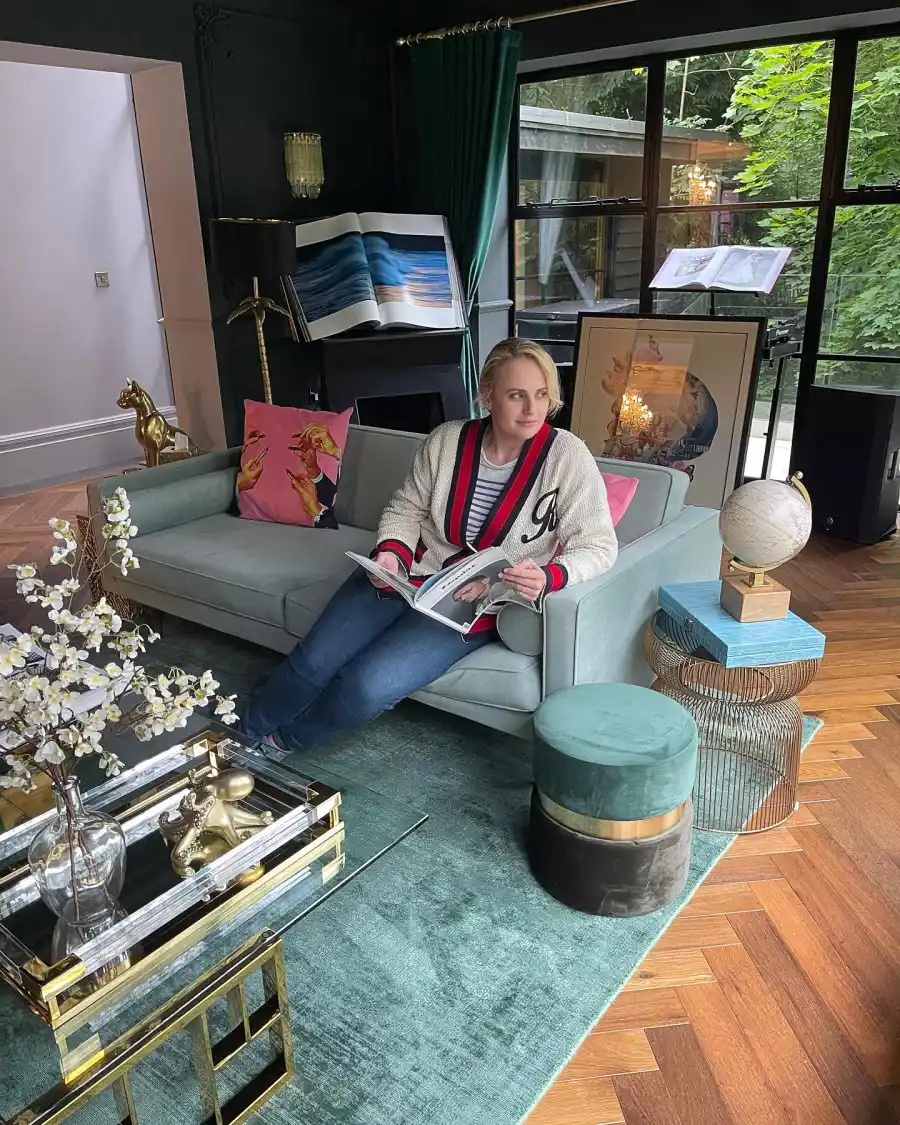 Where the Stars Go on Vacation The Top Celebrity Approved Resorts from Mexico to Europe 292