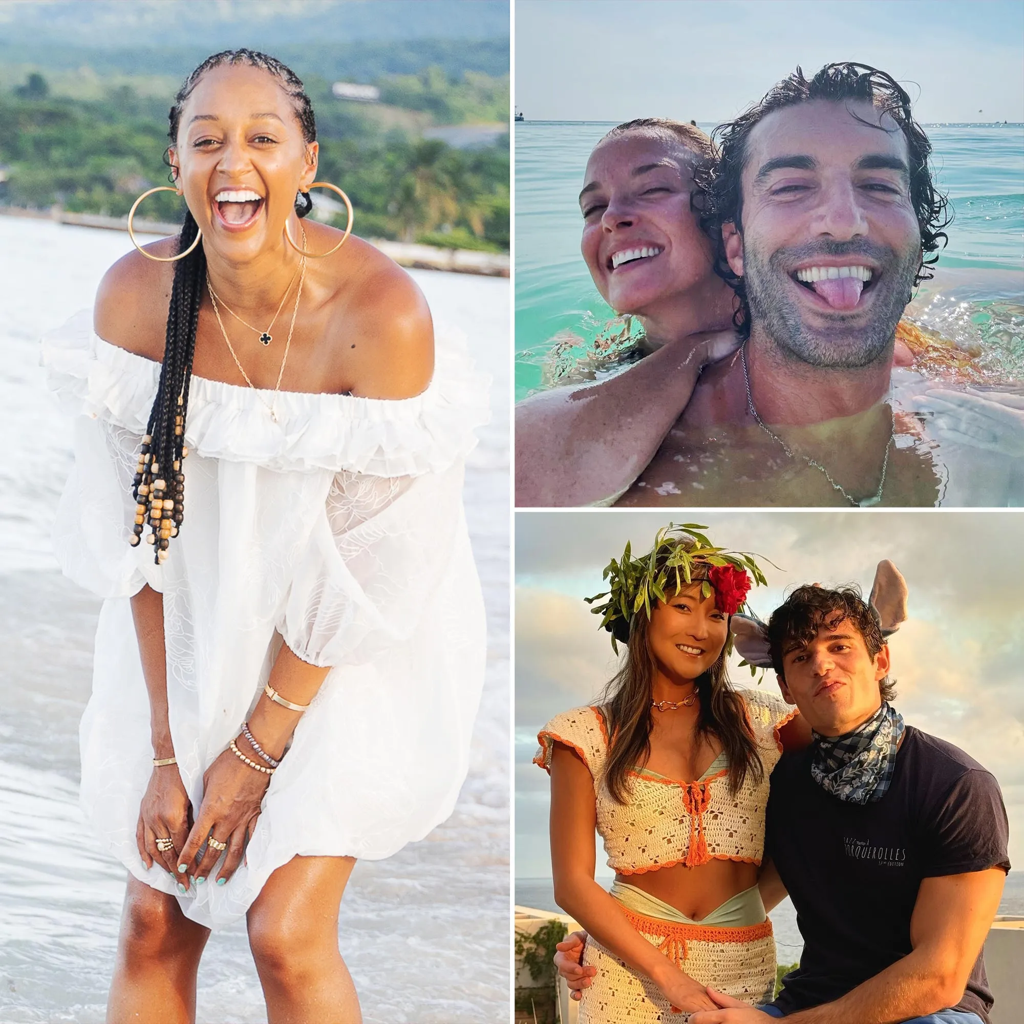 Where the Stars Go on Vacation The Top Celebrity Approved Resorts from Mexico to Europe 296