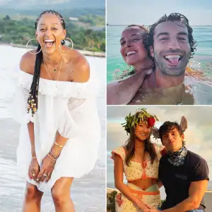 Where the Stars Go on Vacation The Top Celebrity Approved Resorts from Mexico to Europe 296