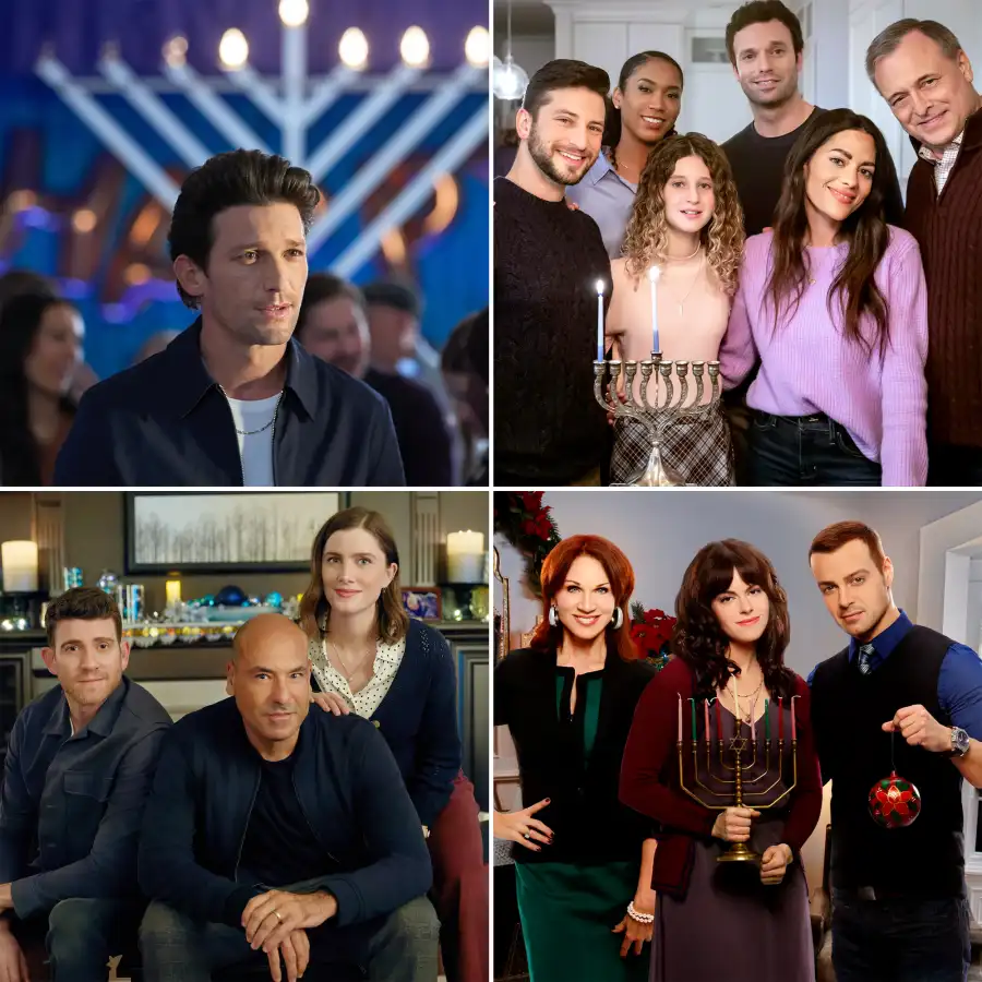 Which Hallmark Hanukkah Movie Is Best A Guide and Unofficial Ranking