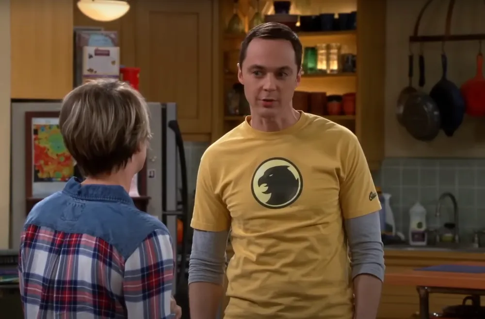 Which The Big Bang Theory Stars Have And Haven t Appeared in the Spinoff Shows Jim Parsons