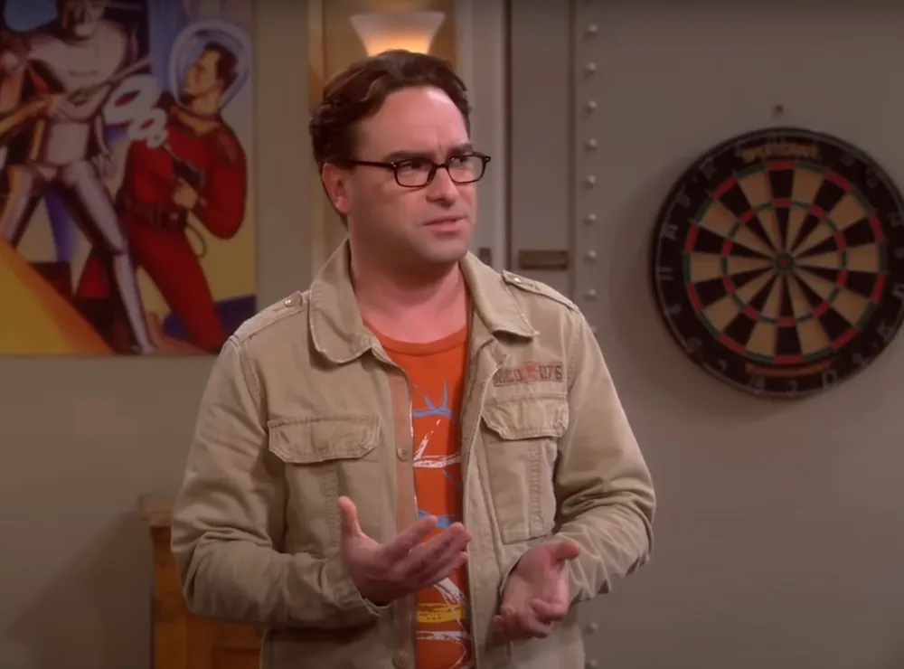 Which The Big Bang Theory Stars Have And Haven t Appeared in the Spinoff Shows Johnny Galecki